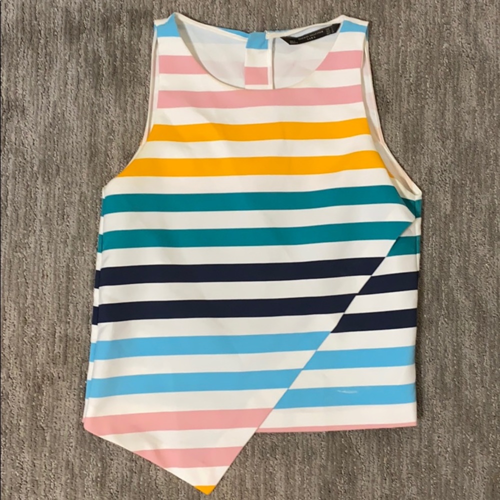 Zara top